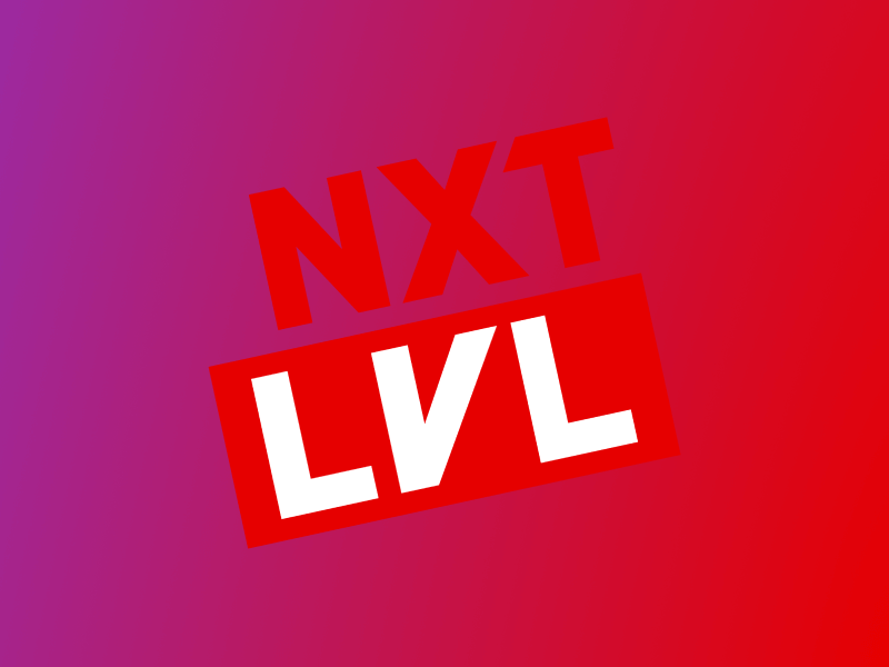 NXT LVL Rewards