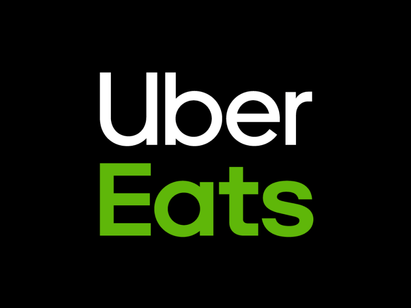Vodacom and Uber Eats