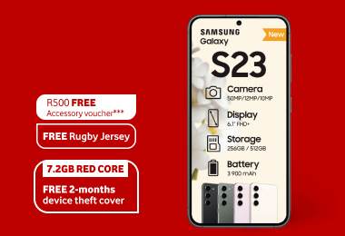 Samsung Galaxy S23 256GB