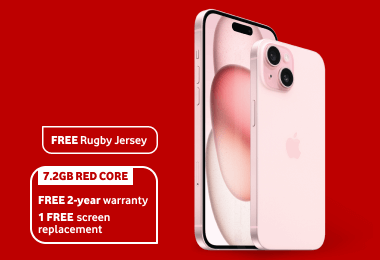 iPhone 15 128GB 5G