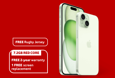 iPhone 15 Plus 128GB 5G