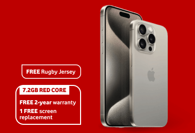 iPhone 15 Pro 128GB 5G