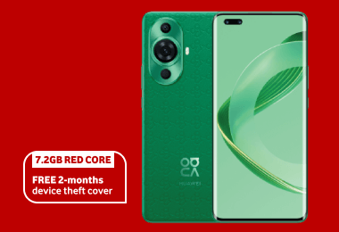 HUAWEI nova 11 Pro 256GB