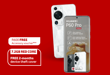 HUAWEI P60 Pro