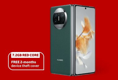 HUAWEI Mate X3