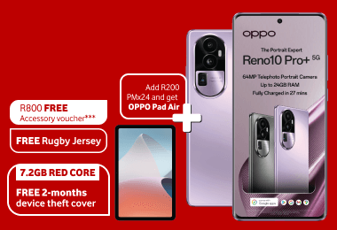 OPPO Reno10 Pro+ 5G