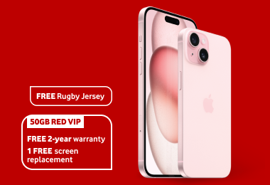 iPhone 15 128GB 5G