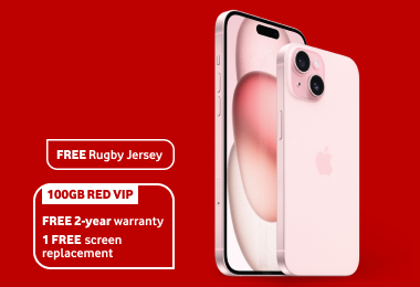 iPhone 15 128GB 5G