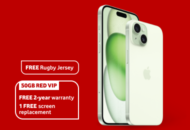 iPhone 15 Plus 128GB 5G