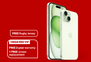 iPhone 15 Plus 128GB 5G