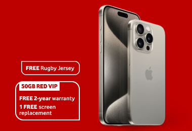 iPhone 15 Pro 128GB 5G