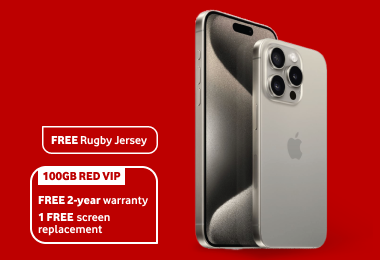 iPhone 15 Pro 128GB 5G