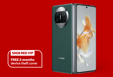 HUAWEI Mate X3