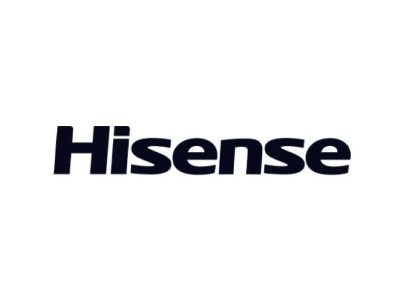 Hisense repairs