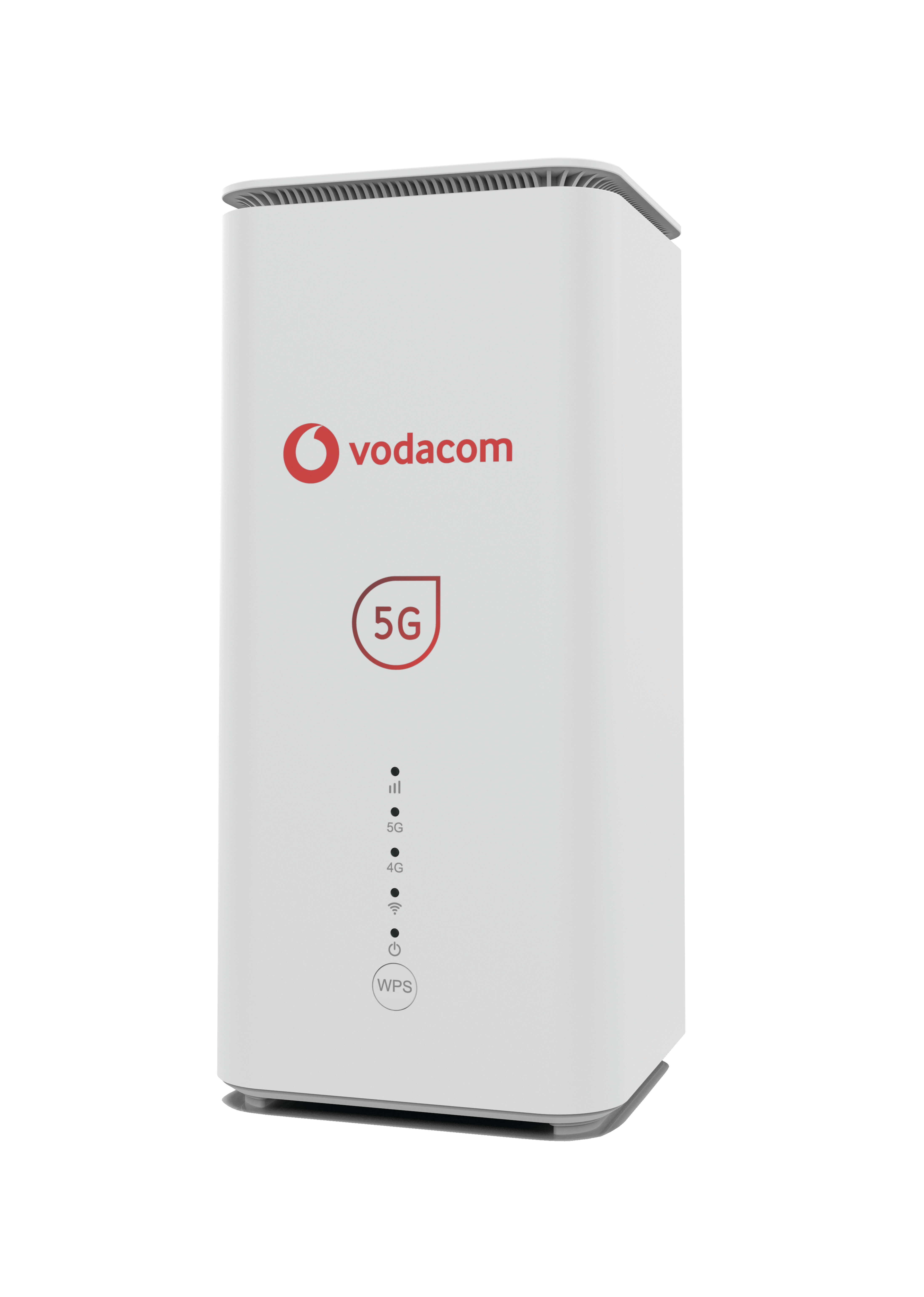 Vodacom X25 MAX 5G router
