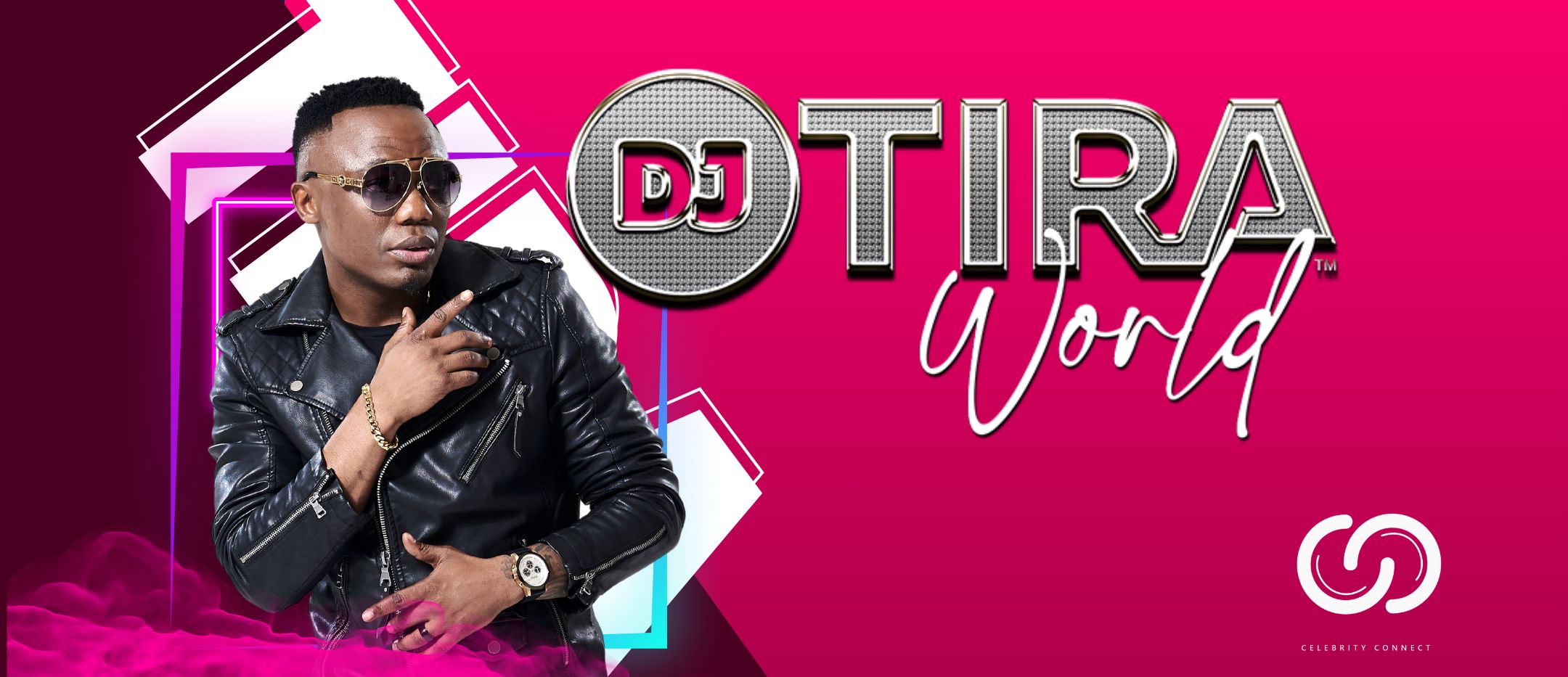 DJ Tira's World