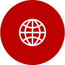 globe icon