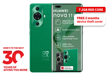Huawei nova 11 Pro 256GB