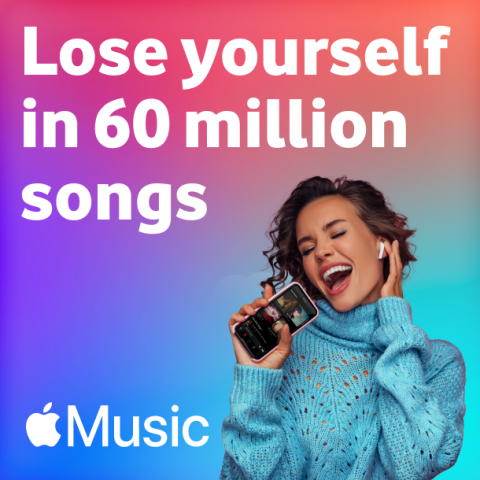 Apple Music