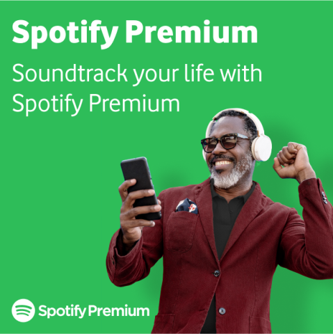 Spotify Premium