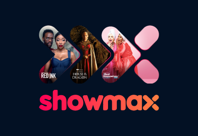 Showmax