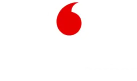 Image of the Vodacom is 30 branding