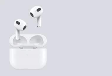 AirPods (3rd Gen) 