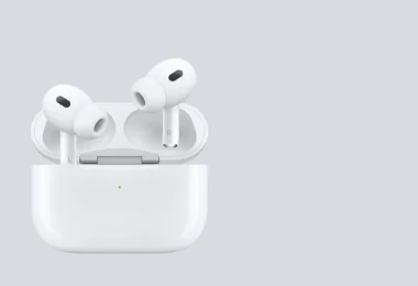 AirPods (2nd Gen) 