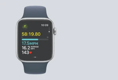Watch SE GPS + Cellular 