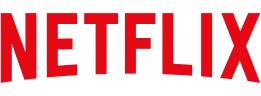Netflix Logo