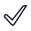 tick icon