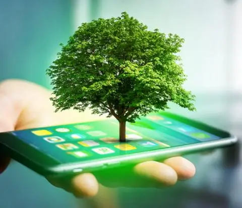 ECO RATING