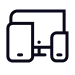 multiple devices