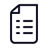 Application for product/service