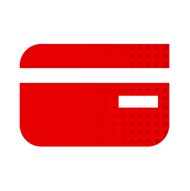 A mandated payment instruction