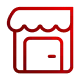 Over 510 outlets