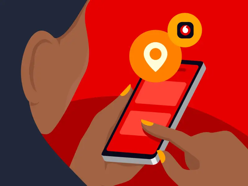 travel data