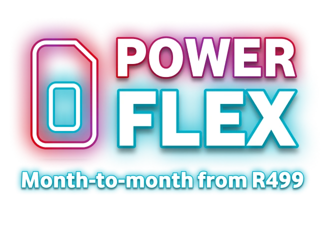 PowefFlex
