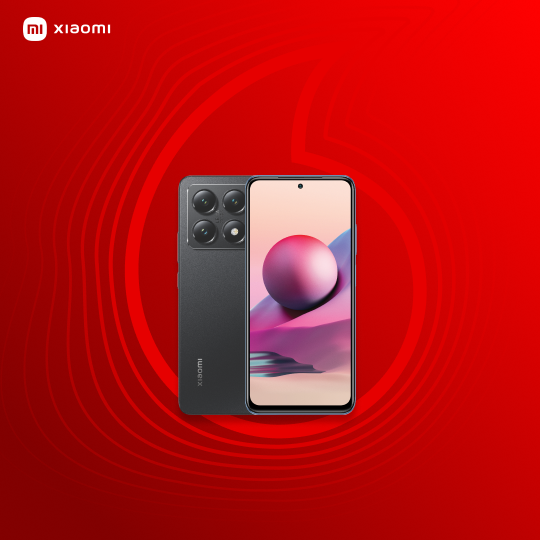 Vodacom Repairs Promotion