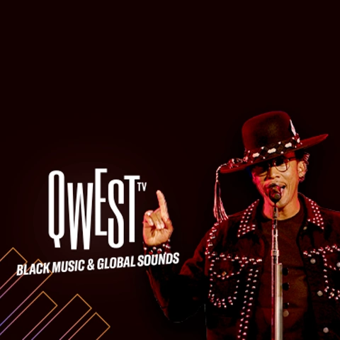Qwest TV