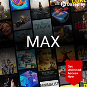 BaseplayMax