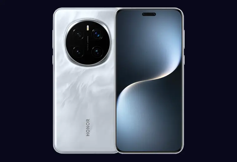 HONOR Magic 7 Pro 5G