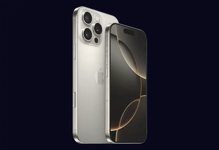 iPhone 16 Pro Max 256GB 5G