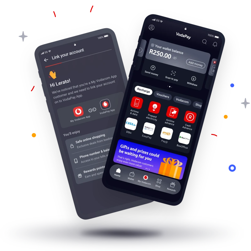 VodaPay