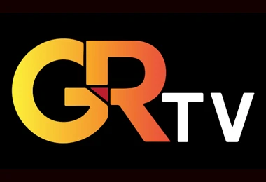 GRtv logo