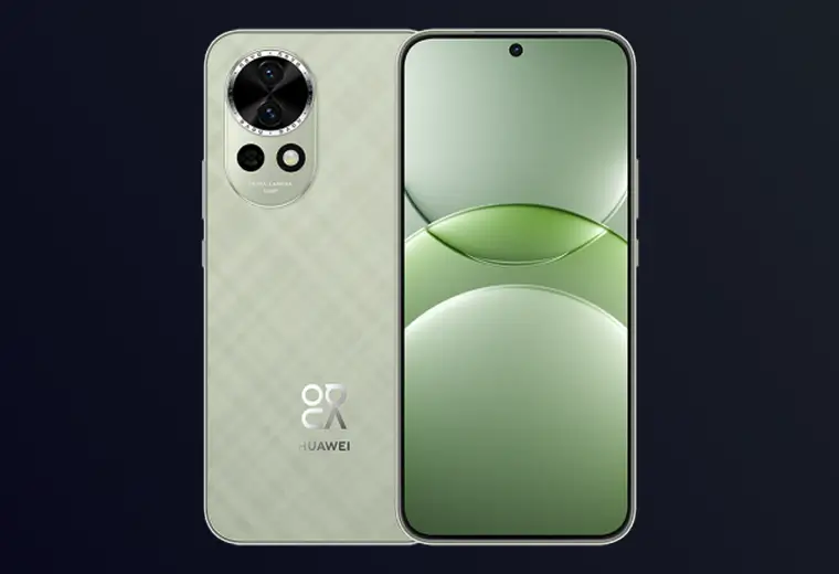 HUAWEI nova 13 256GB 4G 