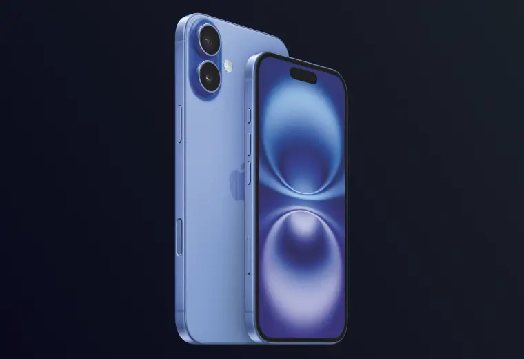 Apple iPhone 16 128GB 5G