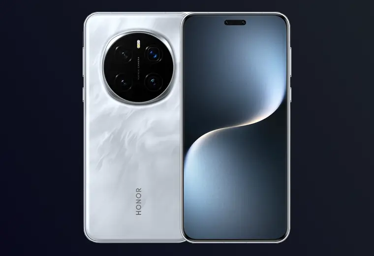 HONOR Magic 7 Pro 5G