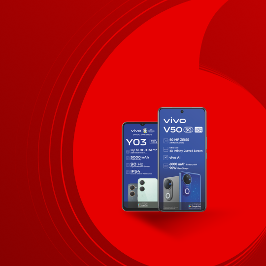 vivo repairs