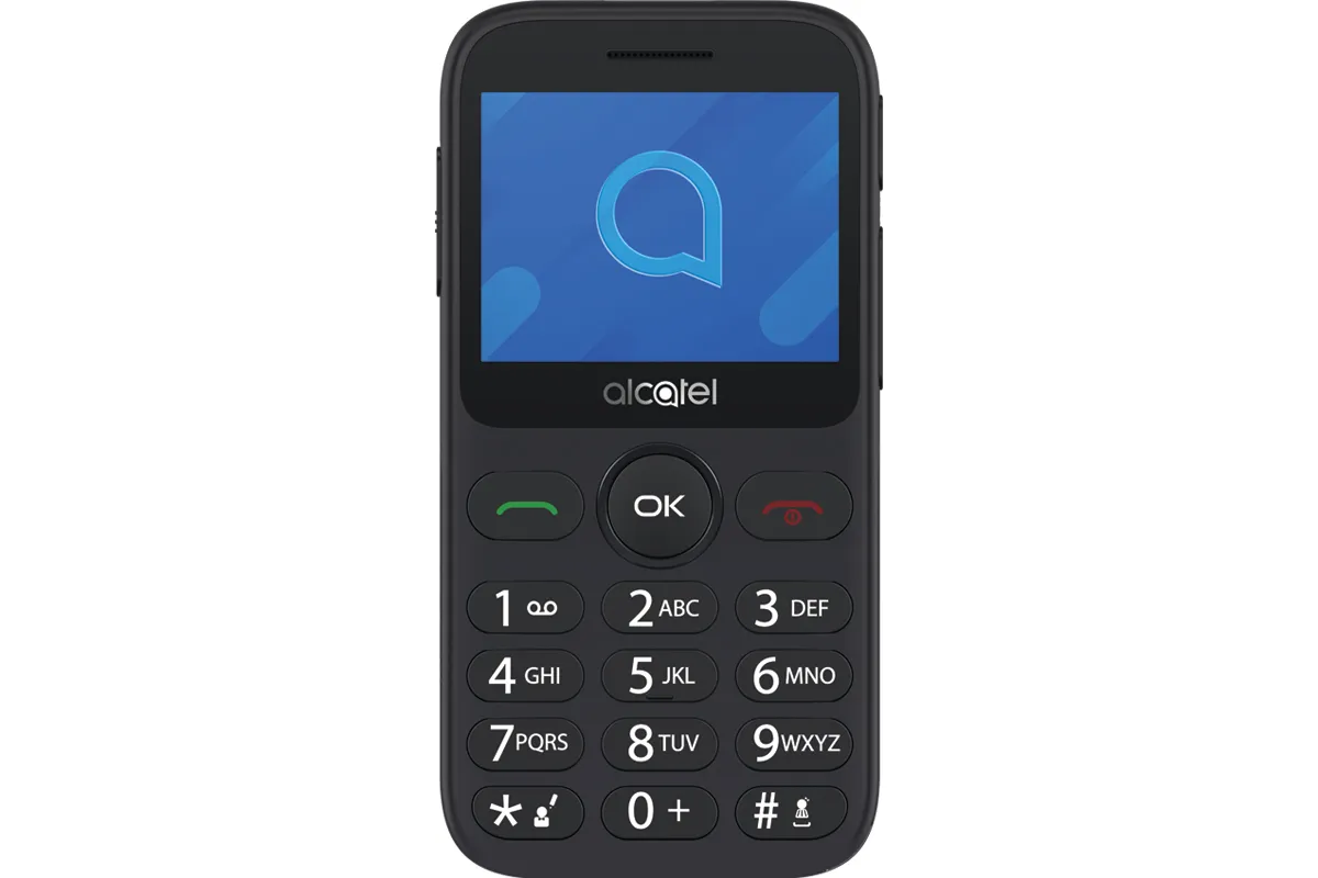 Alcatel 2020 